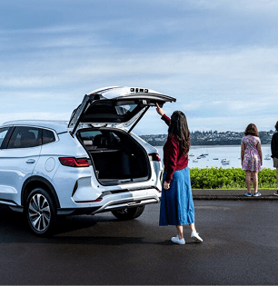 Verified Vehicles